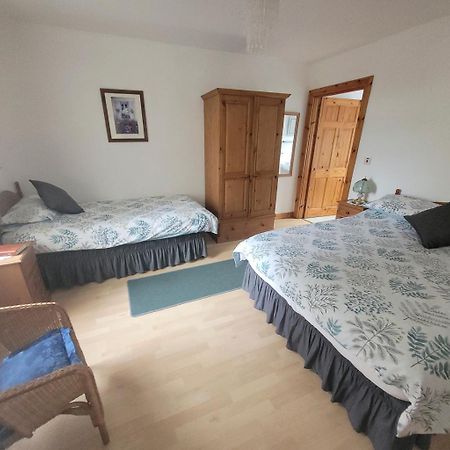 Drumgart Self Catering Cottage Carrickfergus Exterior photo