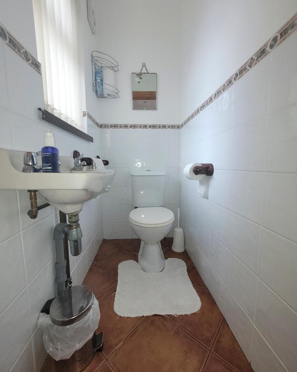Drumgart Self Catering Cottage Carrickfergus Exterior photo