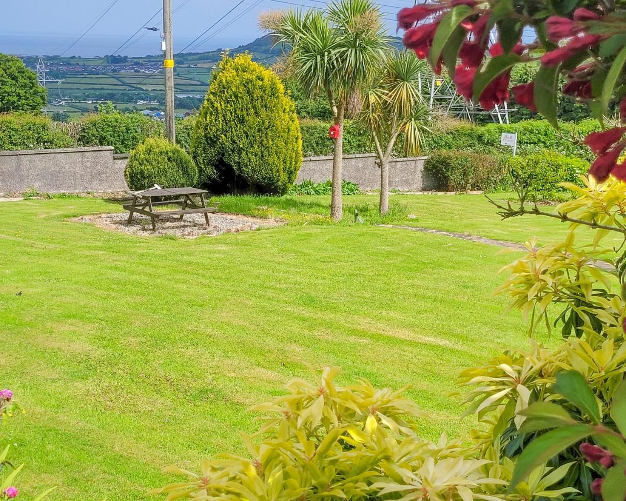 Drumgart Self Catering Cottage Carrickfergus Exterior photo