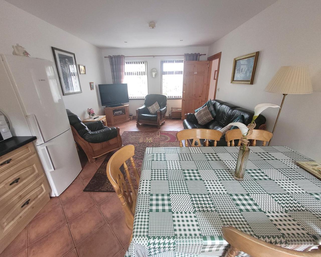 Drumgart Self Catering Cottage Carrickfergus Exterior photo