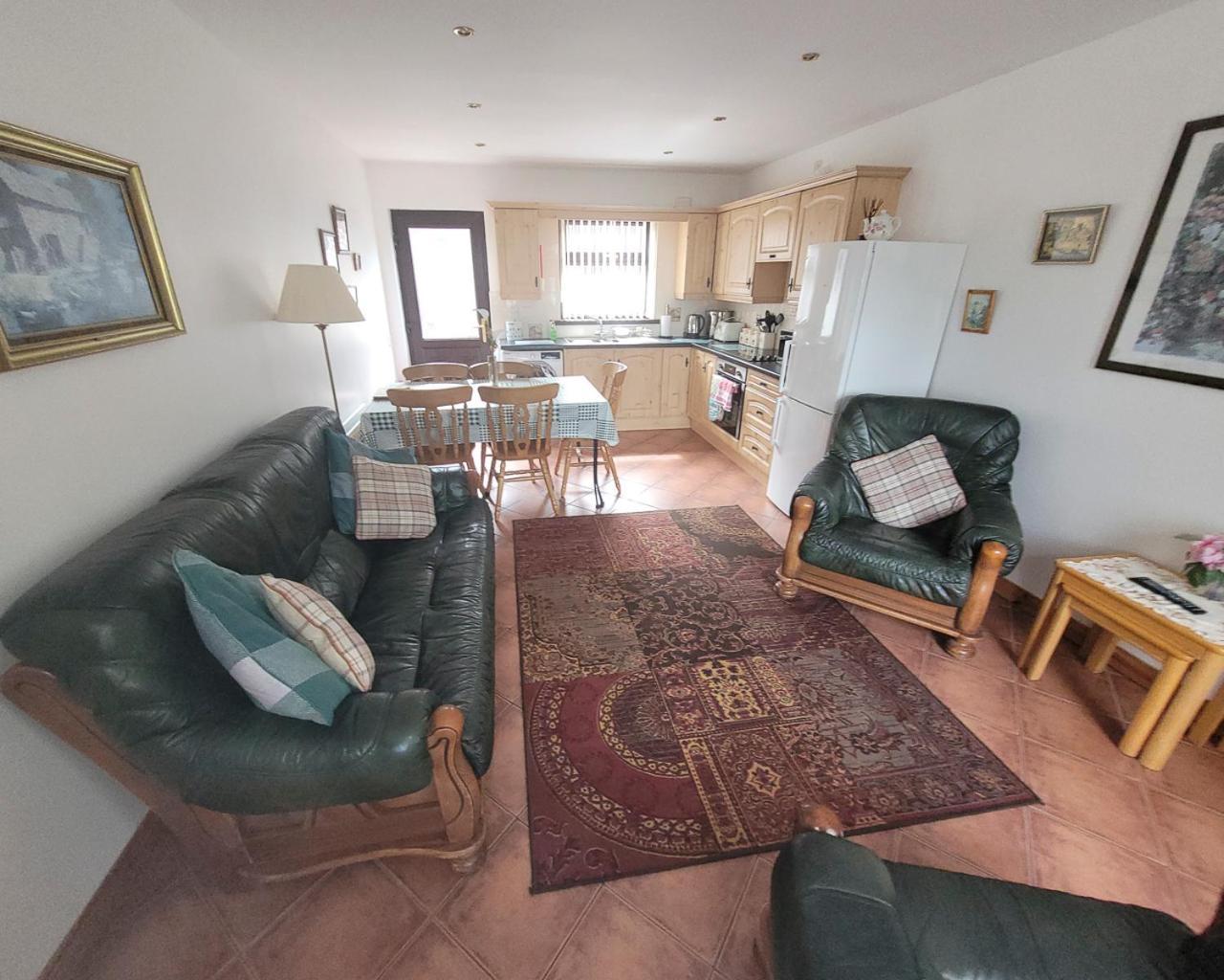 Drumgart Self Catering Cottage Carrickfergus Exterior photo