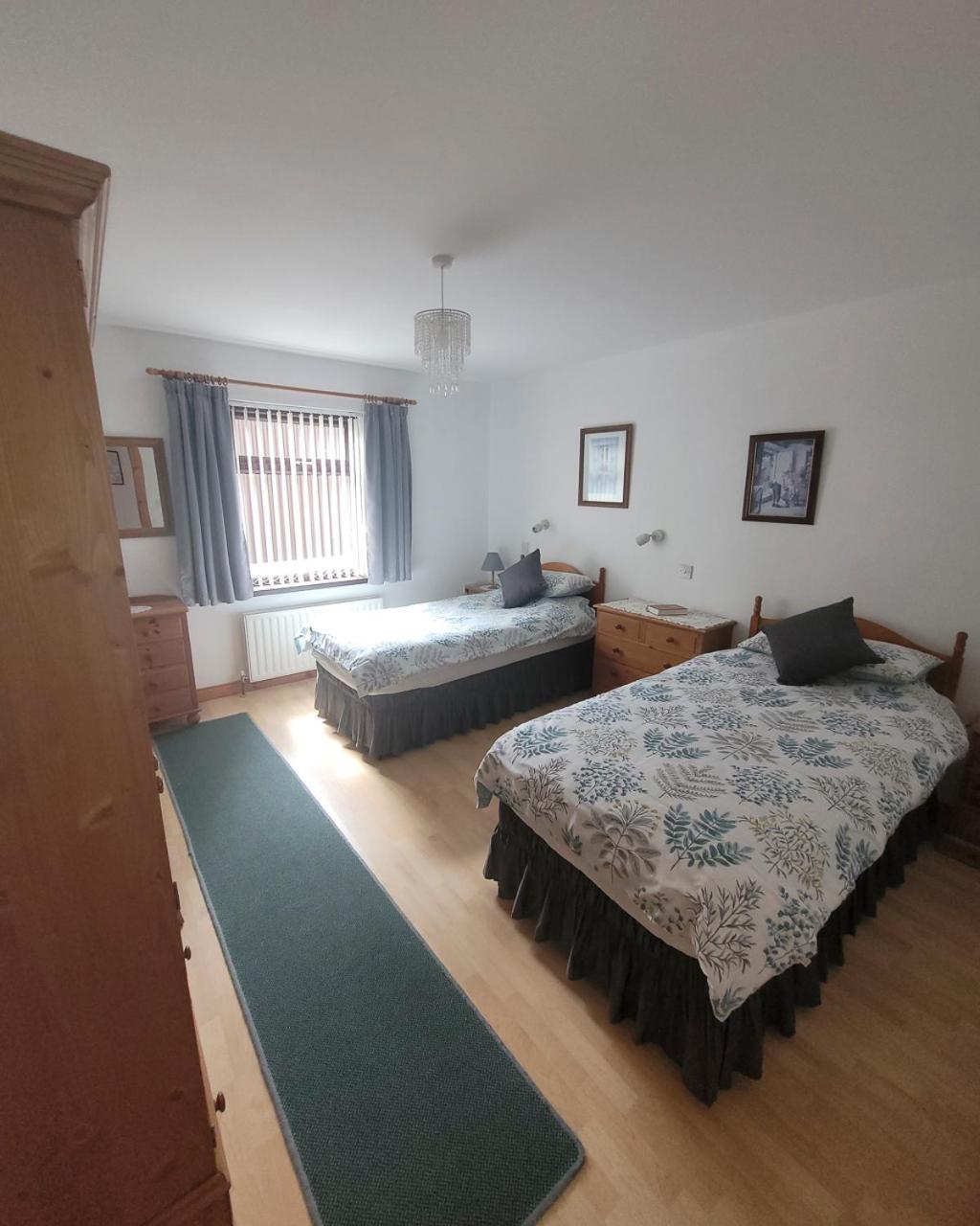 Drumgart Self Catering Cottage Carrickfergus Exterior photo