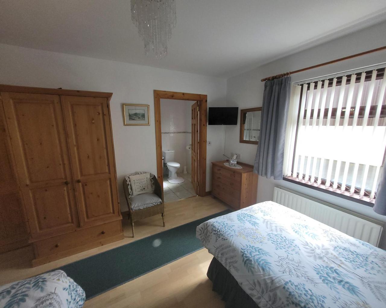 Drumgart Self Catering Cottage Carrickfergus Exterior photo