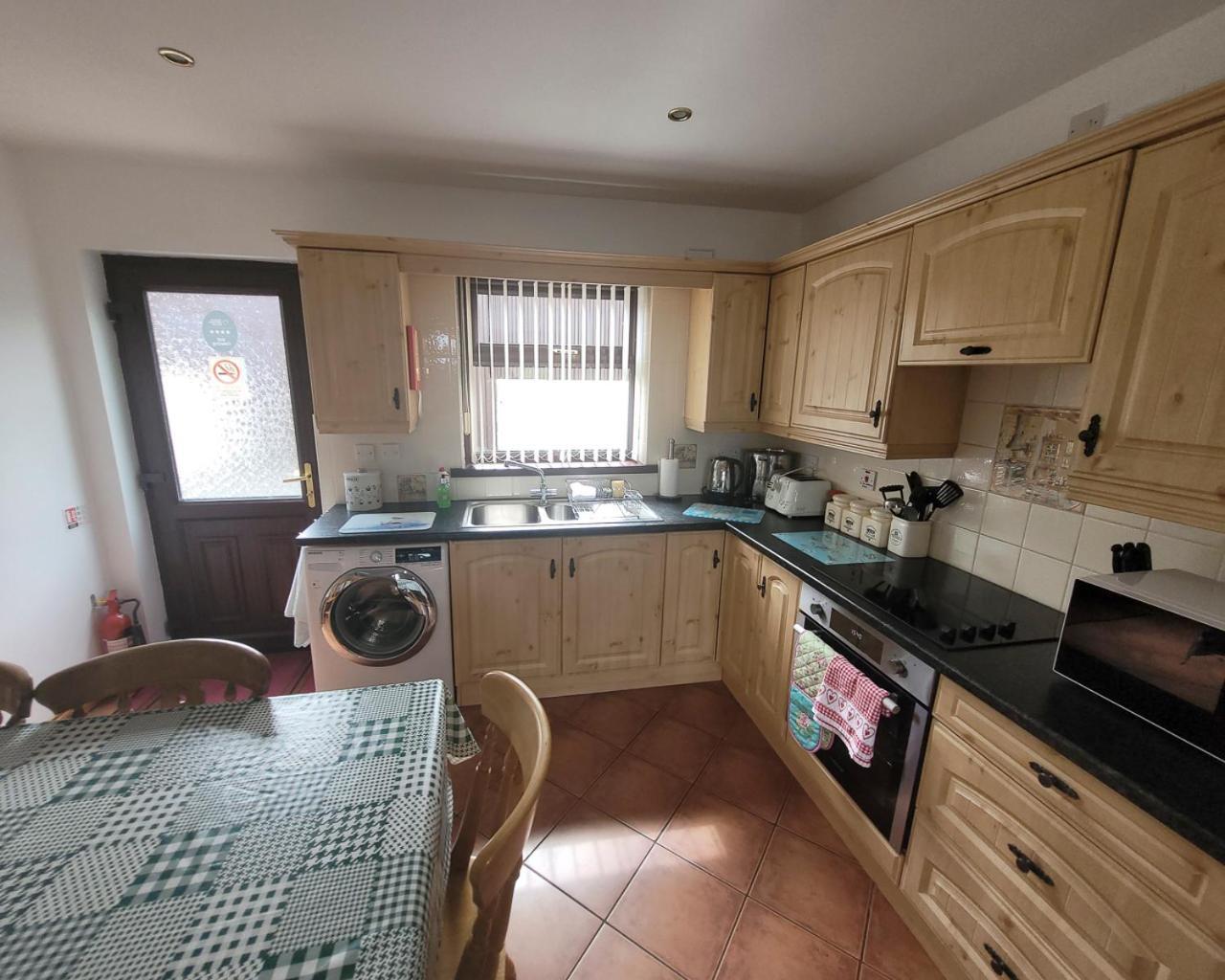 Drumgart Self Catering Cottage Carrickfergus Exterior photo