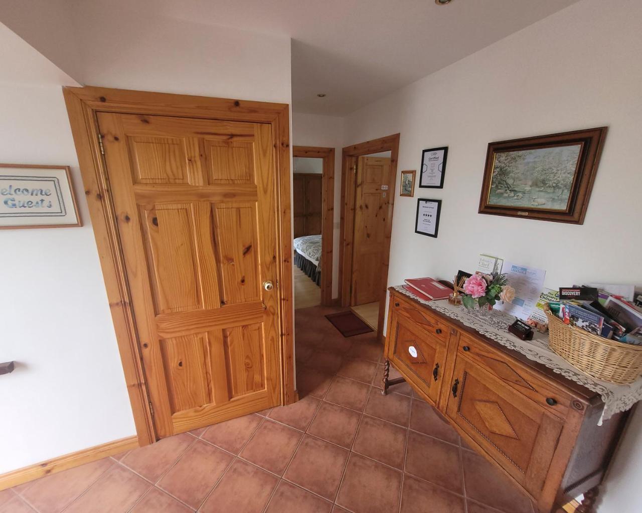 Drumgart Self Catering Cottage Carrickfergus Exterior photo